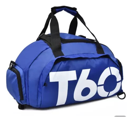 BOLSO DEPORTIVO IMPERMEABLE