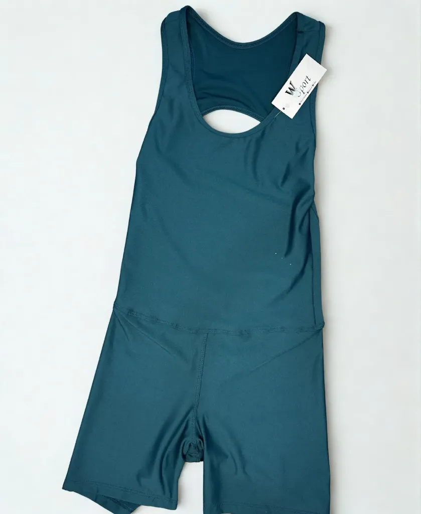 [10105109] ENTERIZO NYLON CORTO