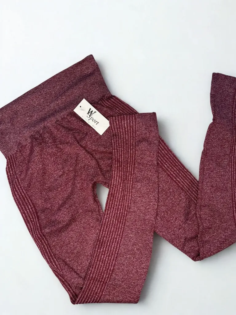 [10109181] LICRA SIN COSTURA CON PUSH UP UNICOLOR