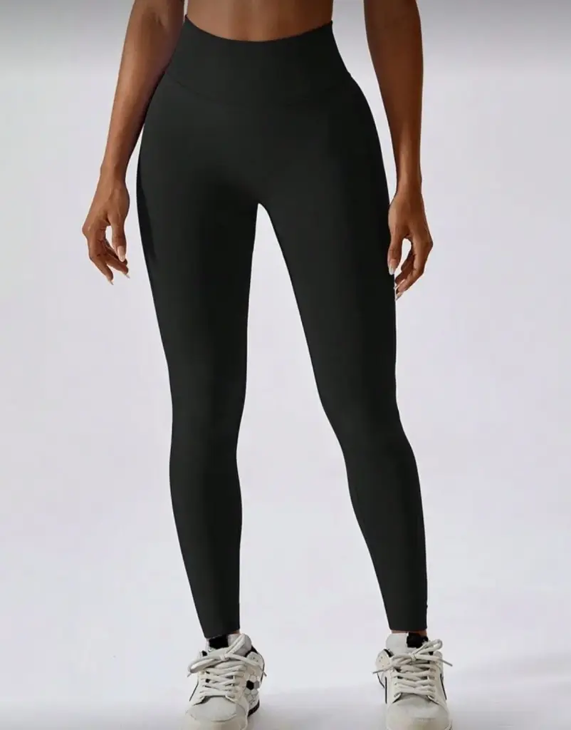 LICRA SIN COSTURA CON PUSH UP