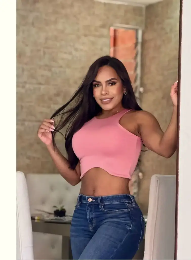 [10112153] TOP EMBONADO TIPO BLUSA (SALMON)