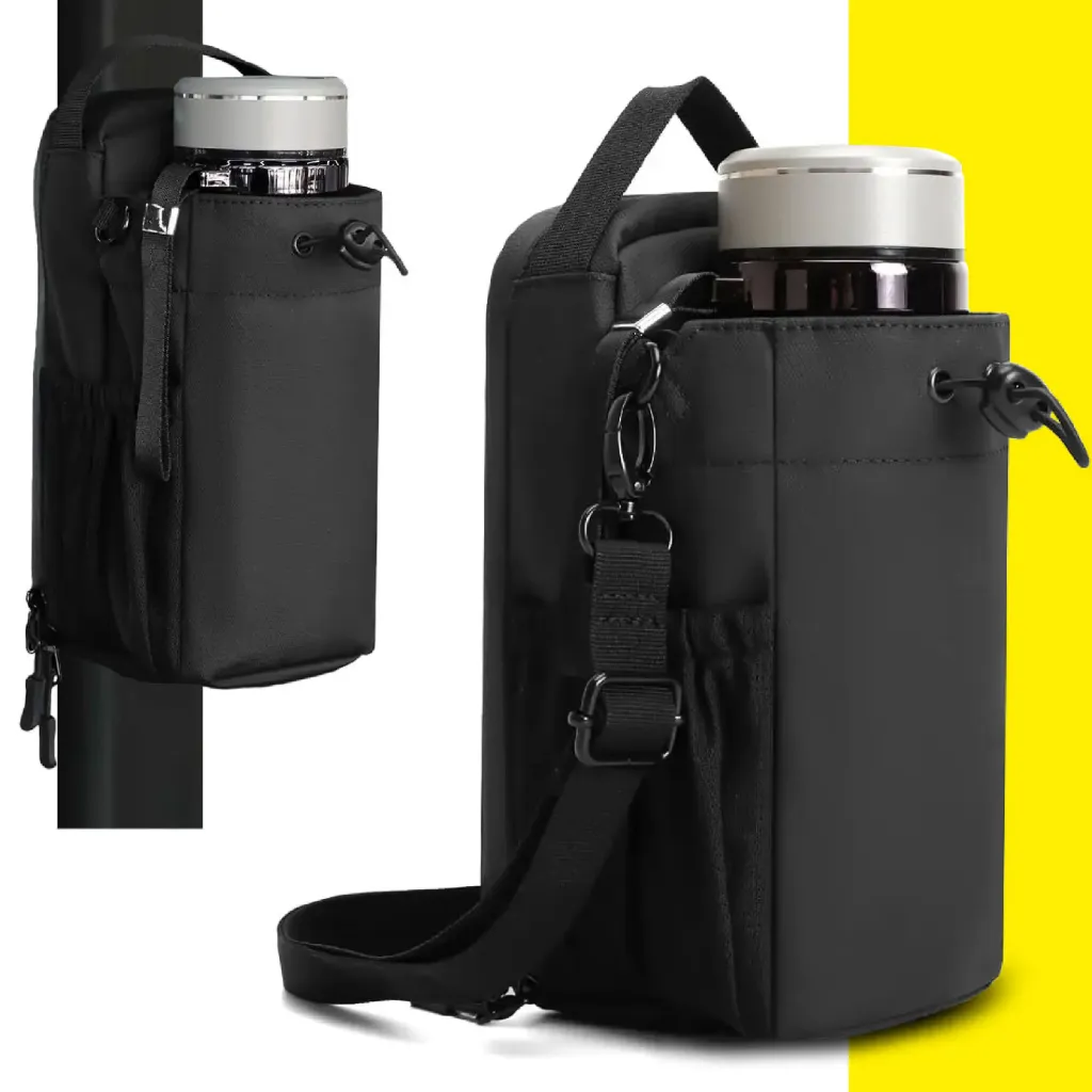 BOLSO PORTA BOTELLA