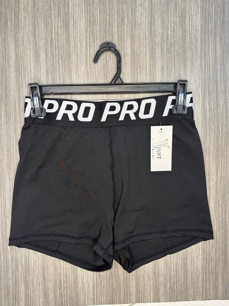 SHORT CORTO DEPORTIVO PRO